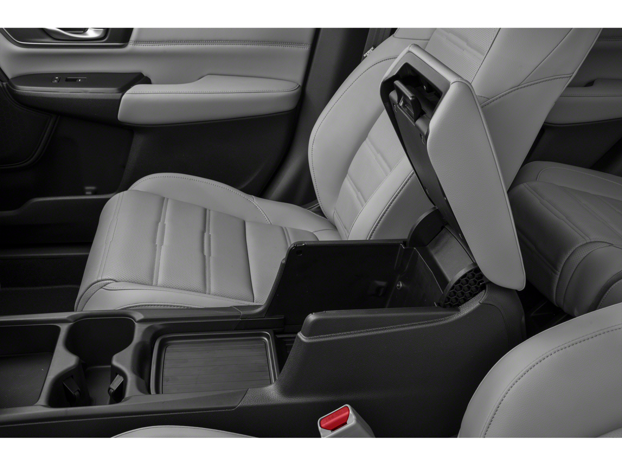 2021 Honda CR-V EX-L AWD