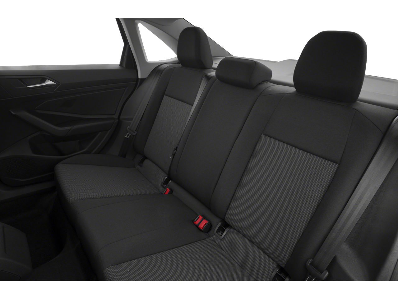 2021 Volkswagen Jetta S Auto