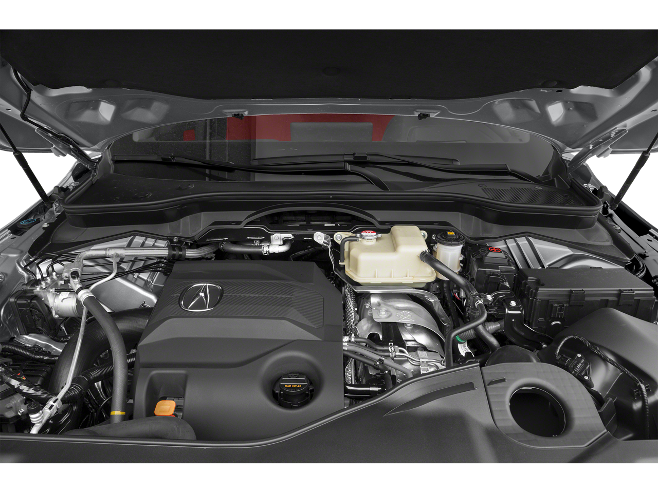 2022 Acura MDX Type S SH-AWD w/Advance Package