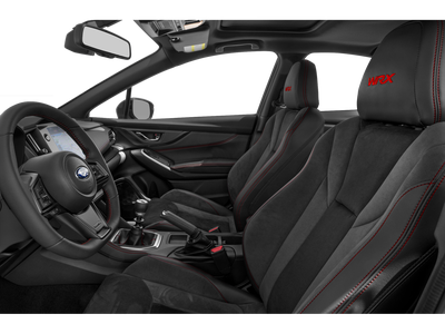 2022 Subaru WRX Limited Manual