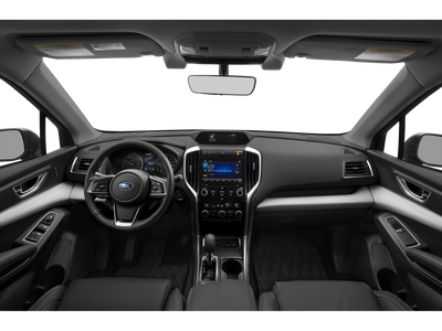 2022 Subaru Ascent Limited 7-Passenger