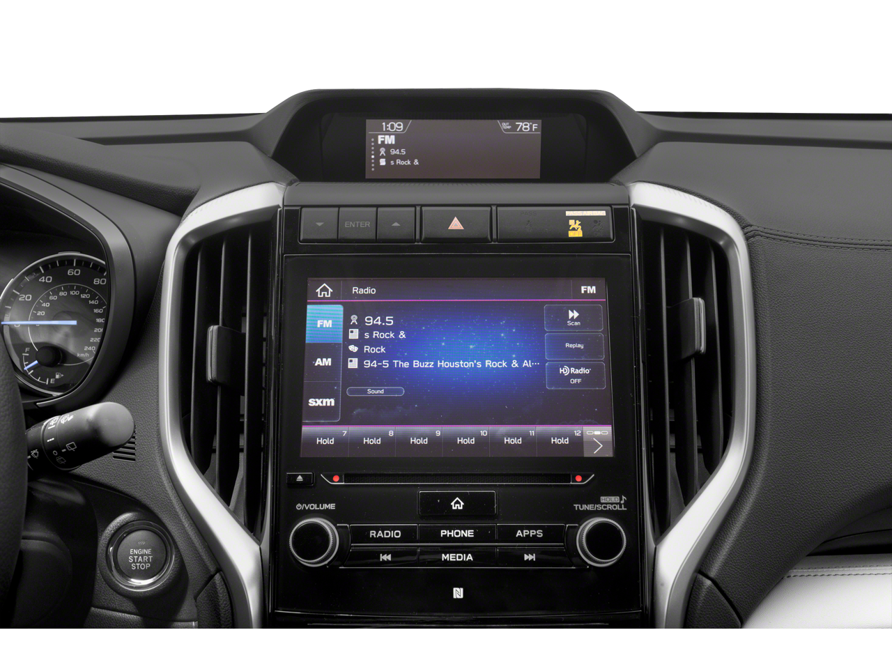 2022 Subaru Ascent Limited 7-Passenger