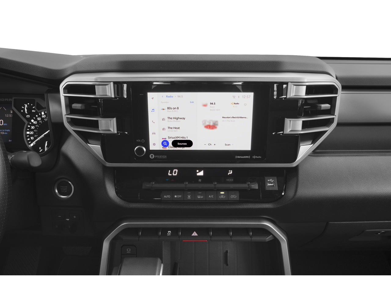 2022 Toyota Tundra SR5 Double Cab 6.5 Bed