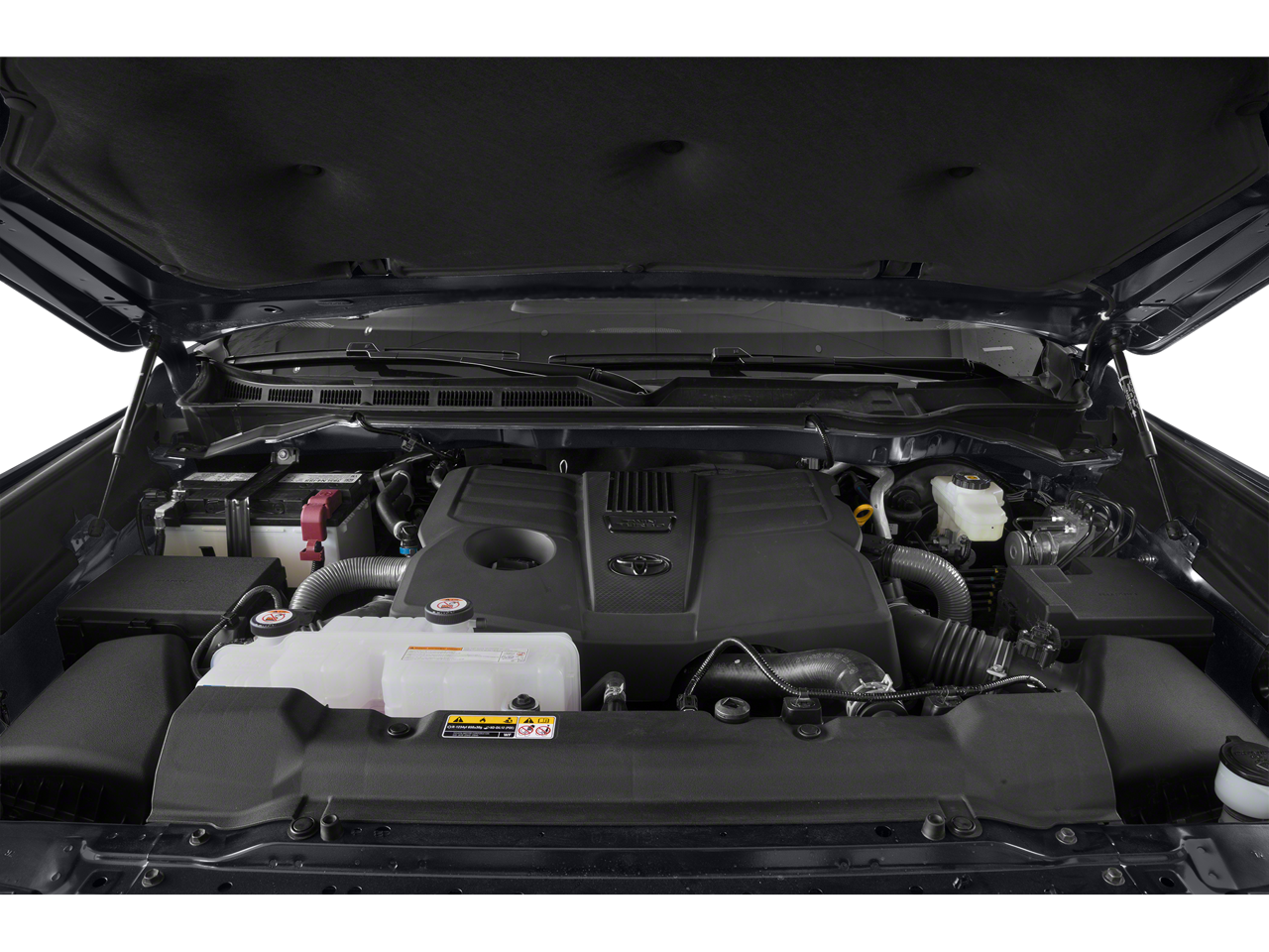2022 Toyota Tundra SR5 Double Cab 6.5 Bed