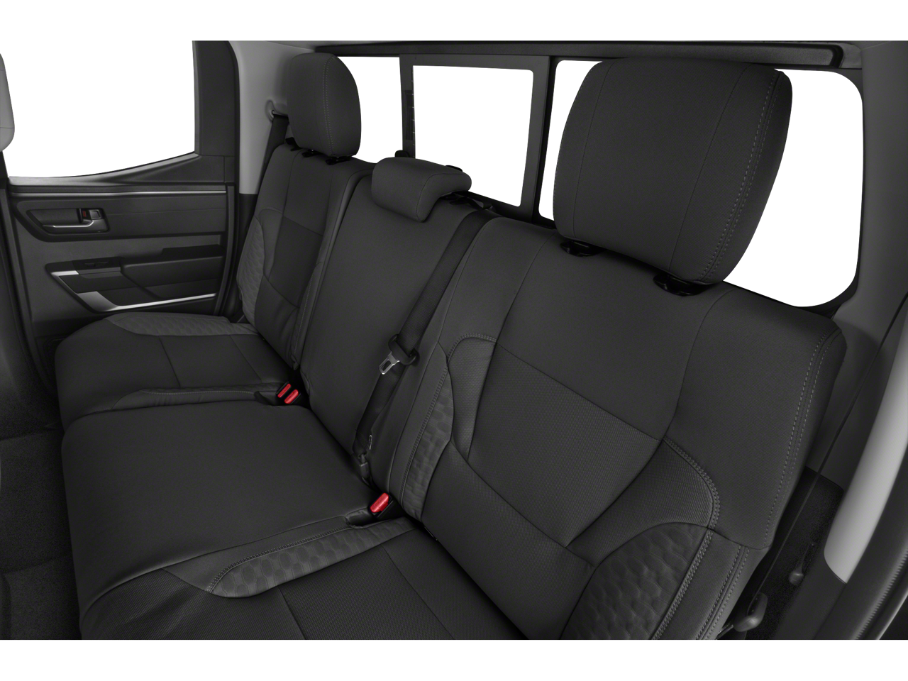 2022 Toyota Tundra SR5 Double Cab 6.5 Bed