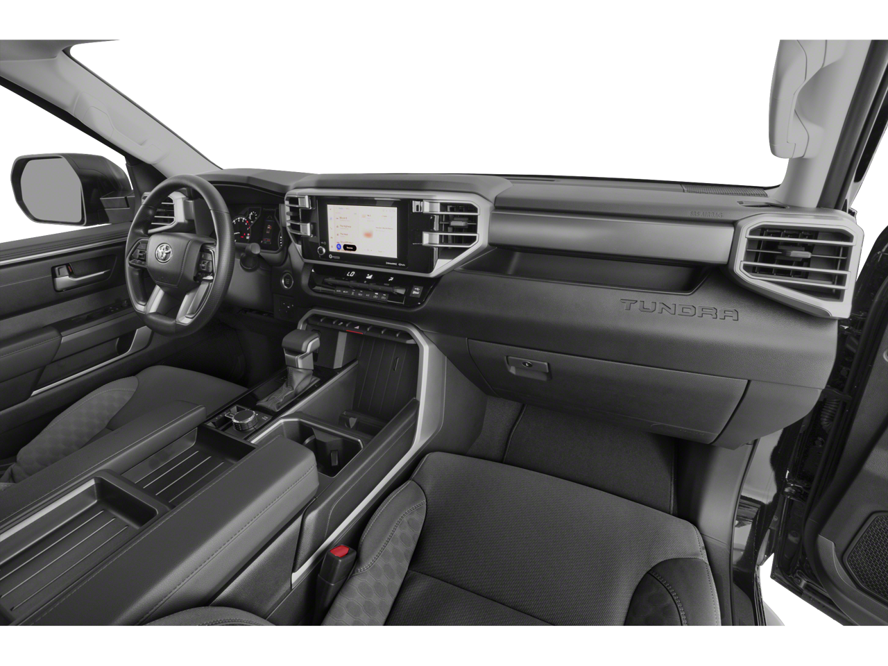 2022 Toyota Tundra SR5 Double Cab 6.5 Bed