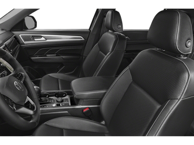 2022 Volkswagen Atlas Cross Sport 3.6L V6 SEL R-Line 4MOTION