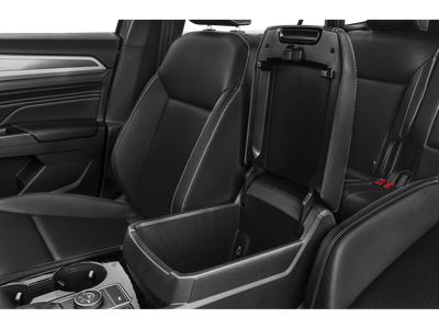 2022 Volkswagen Atlas Cross Sport 3.6L V6 SEL R-Line 4MOTION