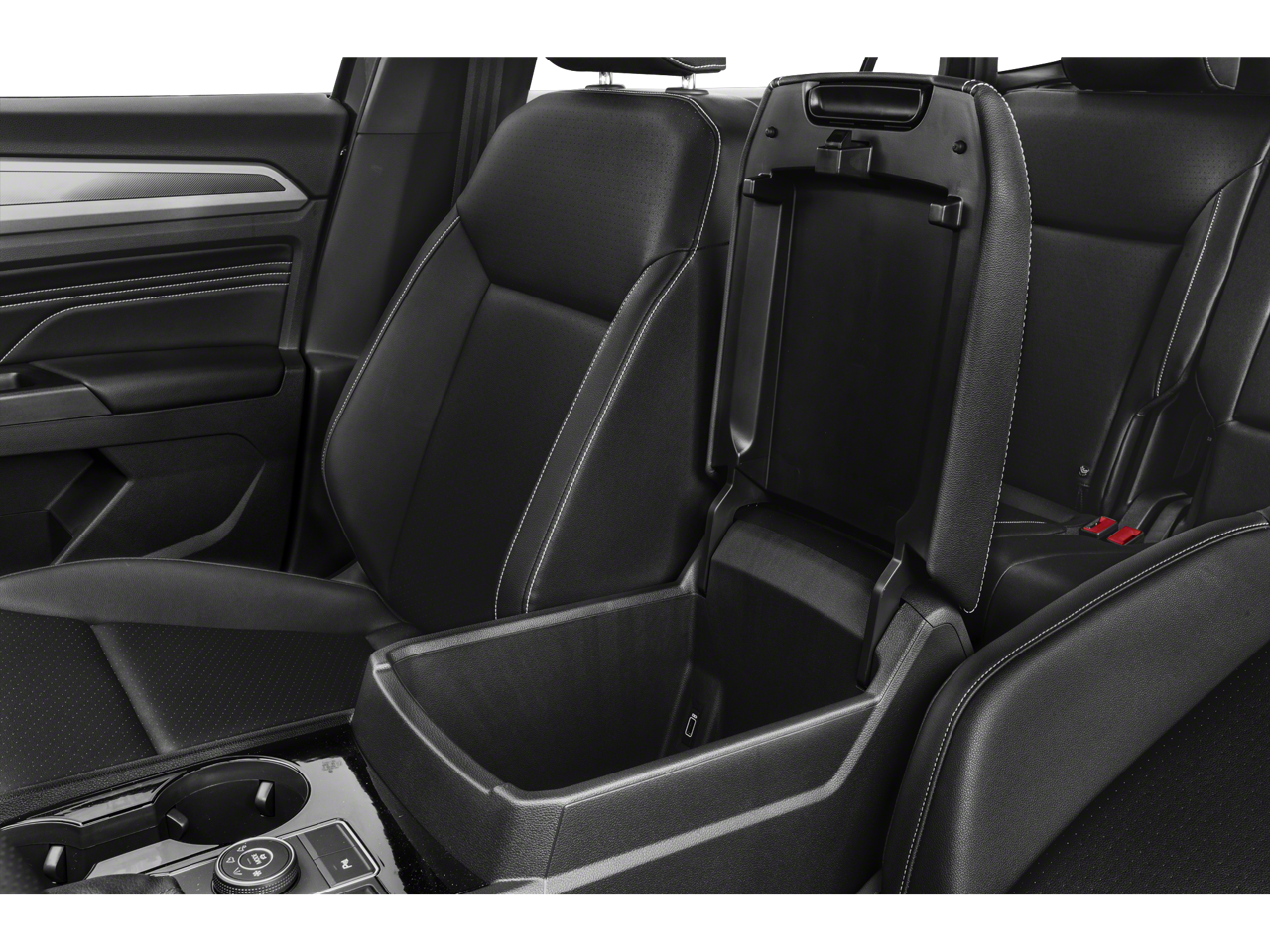 2022 Volkswagen Atlas Cross Sport 3.6L V6 SEL R-Line 4MOTION