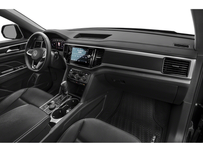 2022 Volkswagen Atlas Cross Sport 3.6L V6 SEL R-Line 4MOTION
