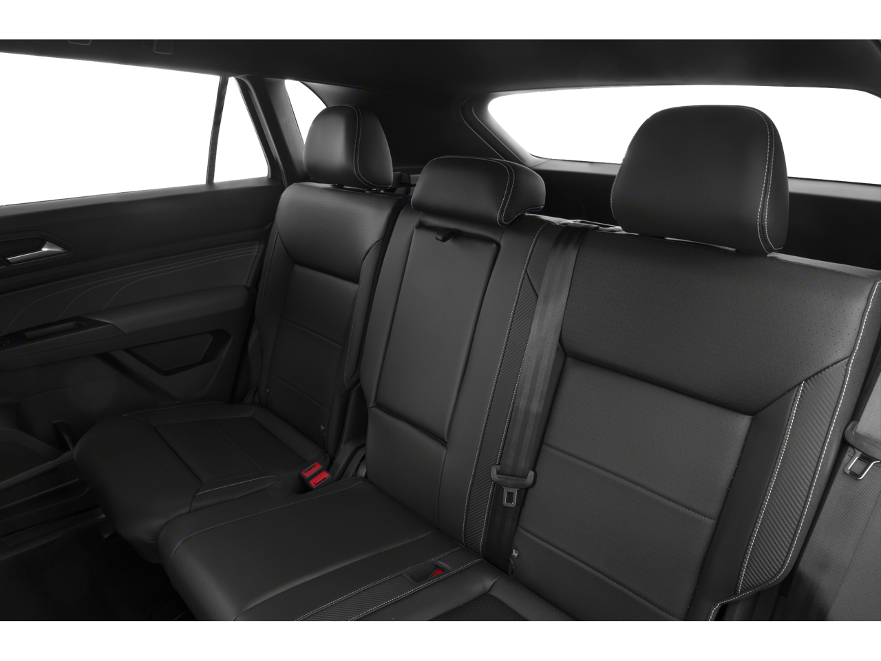 2022 Volkswagen Atlas Cross Sport 3.6L V6 SE w/Technology 4MOTION