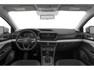 2022 Volkswagen Taos SE 4MOTION