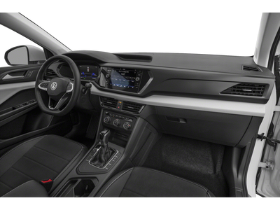2022 Volkswagen Taos SE 4MOTION