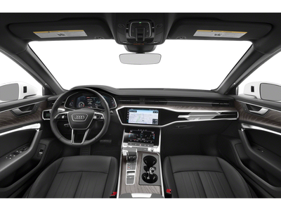 2023 Audi A6 Premium Plus 45 TFSI quattro