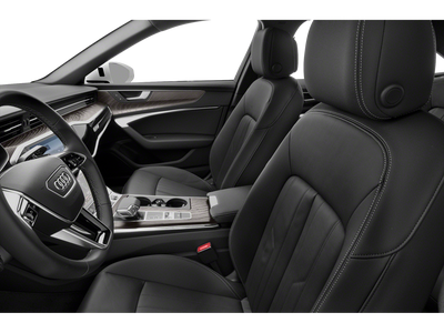 2023 Audi A6 Premium Plus 45 TFSI quattro
