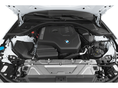 2023 BMW 3 Series 330i xDrive Sedan