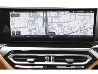 2023 BMW 3 Series 330i xDrive Sedan