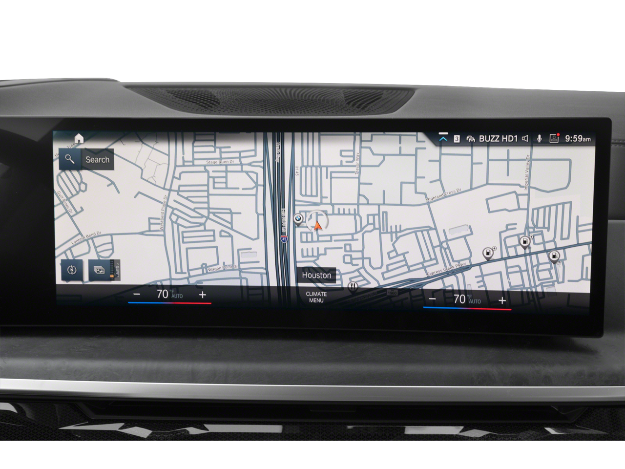 2023 BMW X7 xDrive40i Sports Activity Vehicle