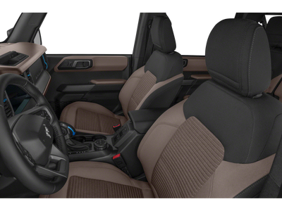 2023 Ford Bronco Outer Banks 4 Door 4x4