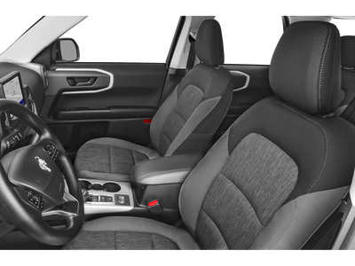 2023 Ford Bronco Sport Big Bend 4x4