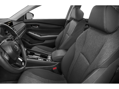 2023 Honda Accord LX CVT