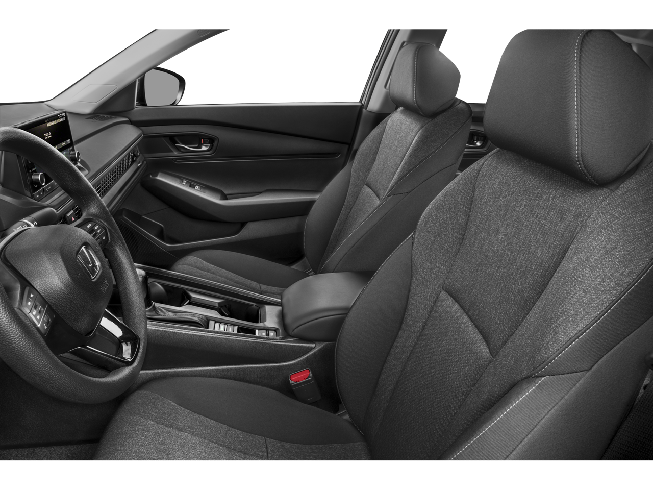 2023 Honda Accord LX CVT