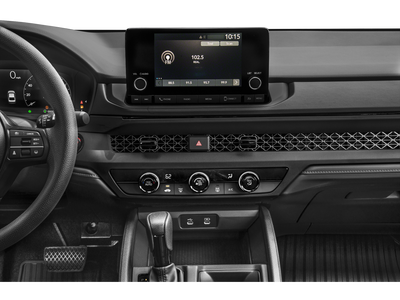 2023 Honda Accord LX CVT