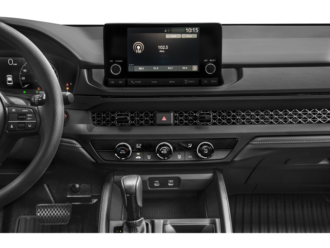 2023 Honda Accord LX CVT