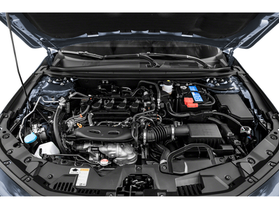 2023 Honda Accord LX CVT