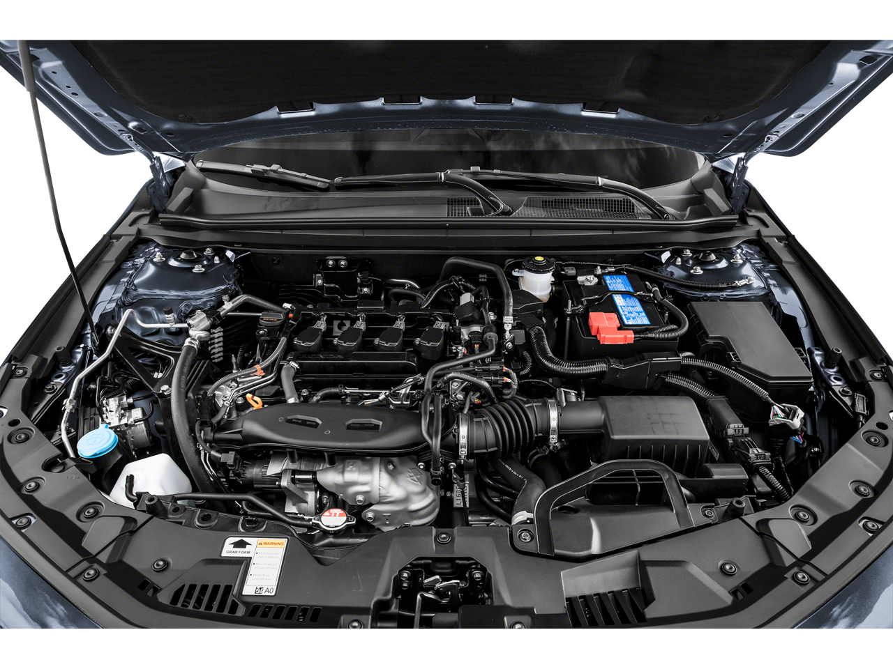 2023 Honda Accord LX CVT