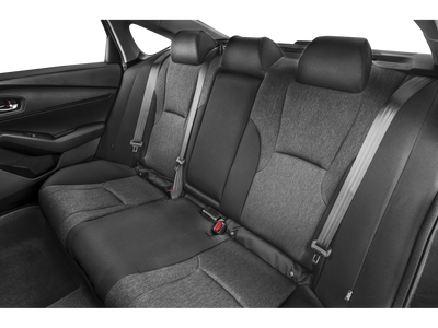 2023 Honda Accord LX CVT