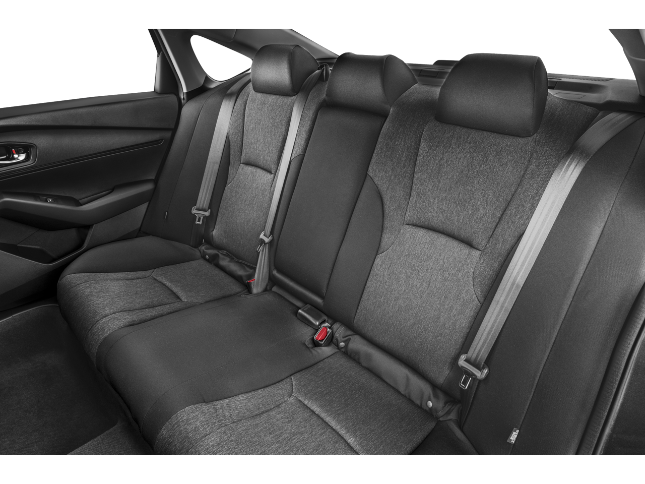 2023 Honda Accord LX CVT