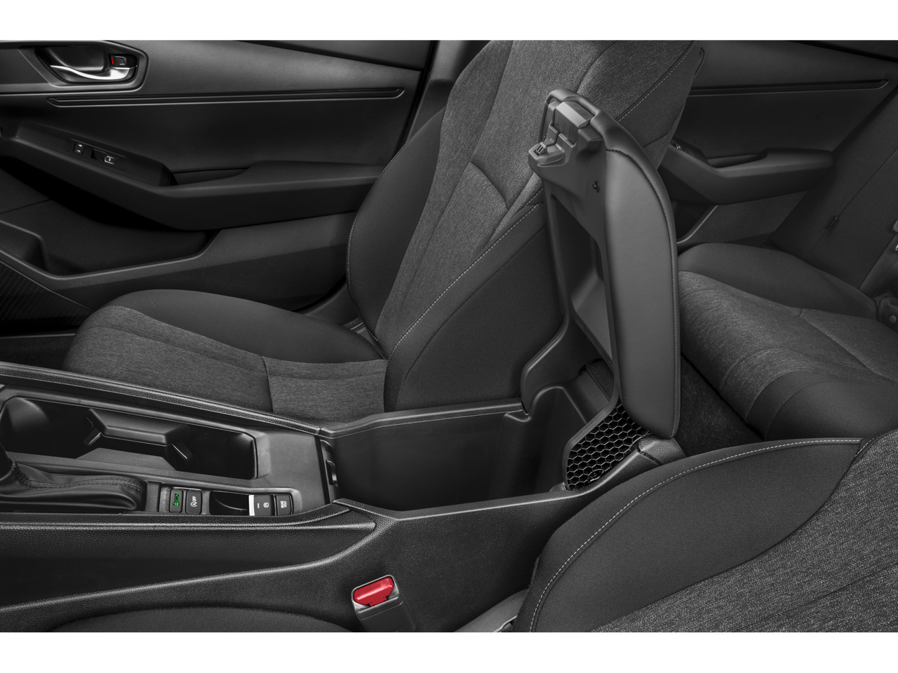 2023 Honda Accord LX CVT