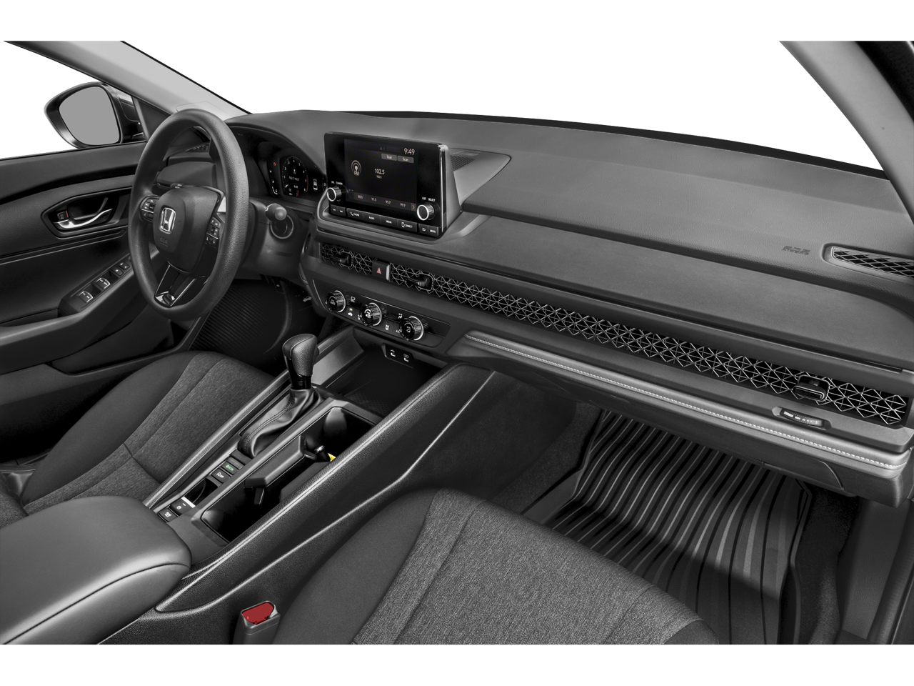 2023 Honda Accord LX CVT