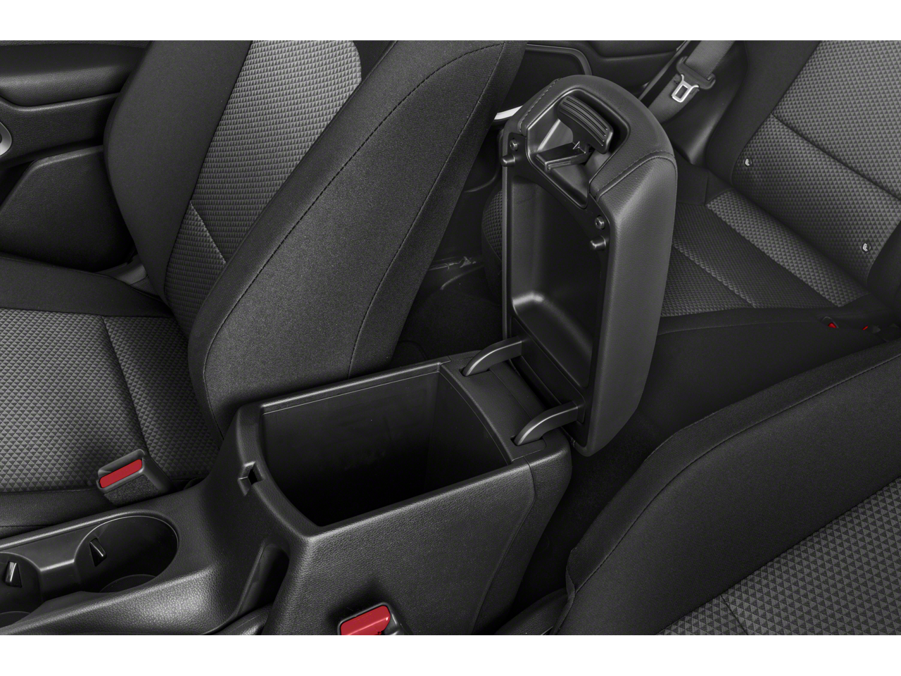 2023 Kia Soul LX IVT