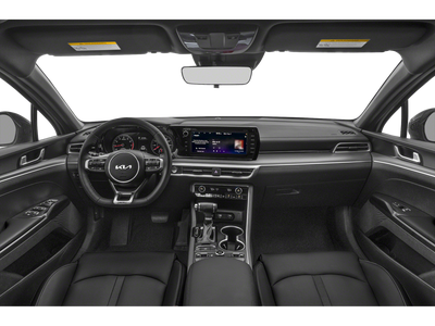 2023 Kia K5 GT-Line Auto FWD
