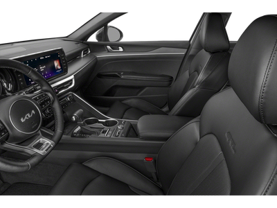 2023 Kia K5 GT-Line Auto FWD
