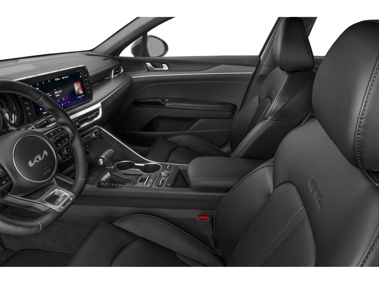 2023 Kia K5 GT-Line Auto FWD
