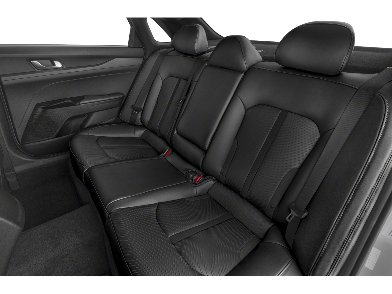 2023 Kia K5 GT-Line Auto FWD