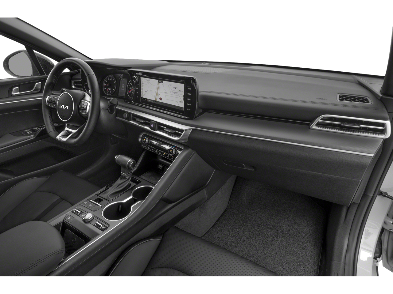 2023 Kia K5 GT-Line Auto FWD