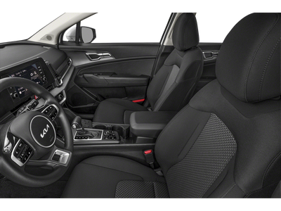 2023 Kia Sportage LX AWD