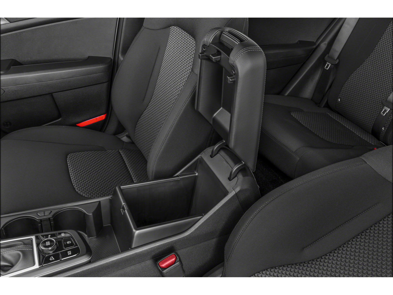 2023 Kia Sportage LX AWD