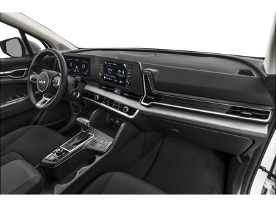 2023 Kia Sportage LX AWD
