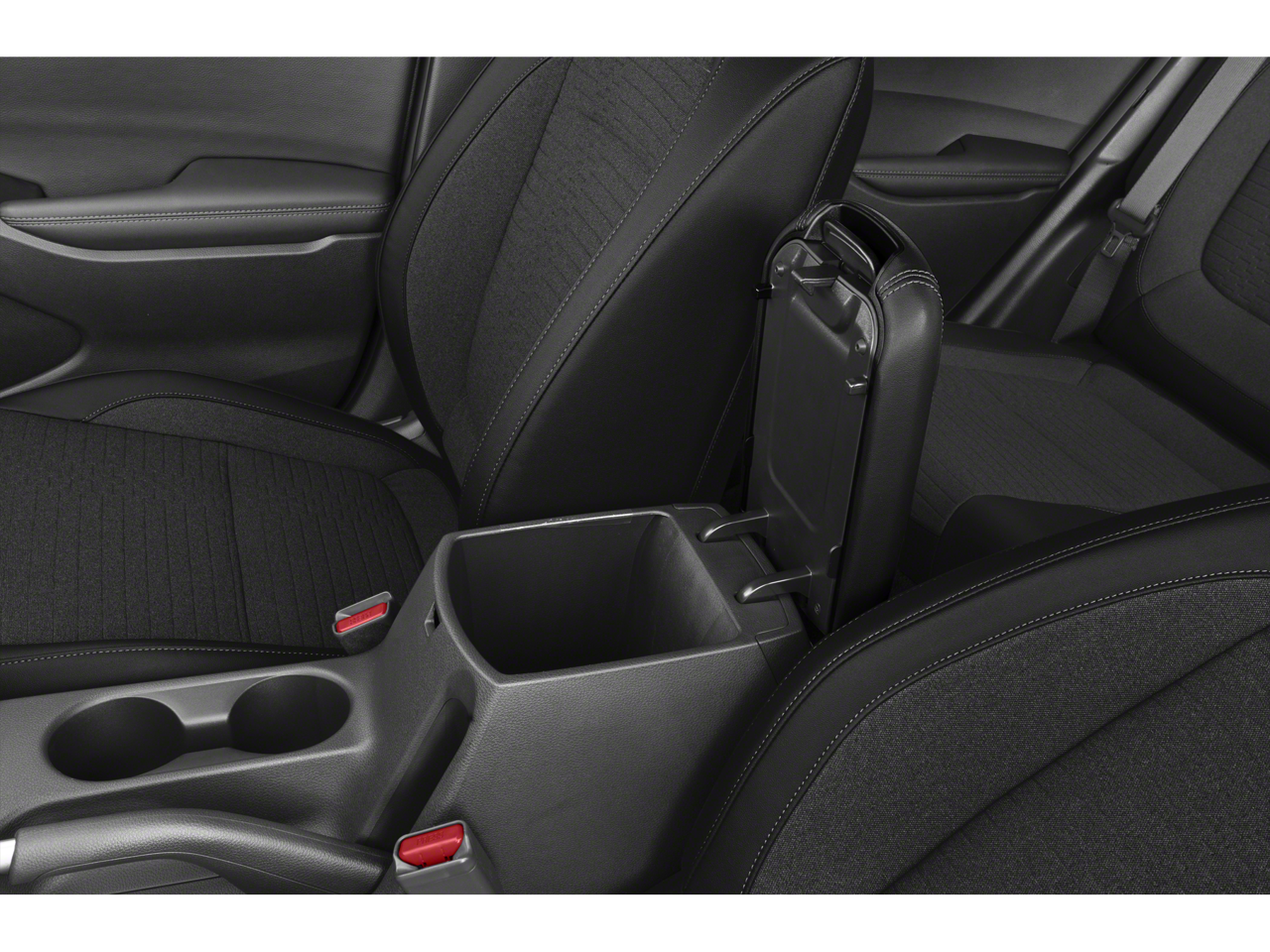 2023 Kia Seltos EX IVT AWD