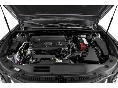 2023 Lexus ES ES 250 AWD