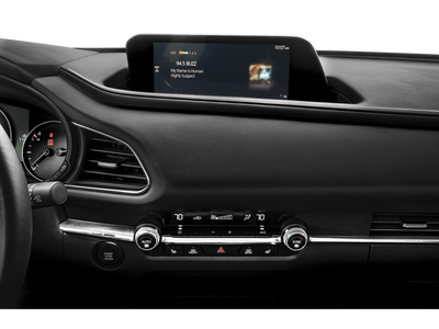 2023 Mazda Mazda CX-30 2.5 S Premium Package AWD