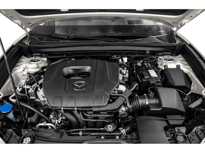 2023 Mazda Mazda CX-30 2.5 S Premium Package AWD