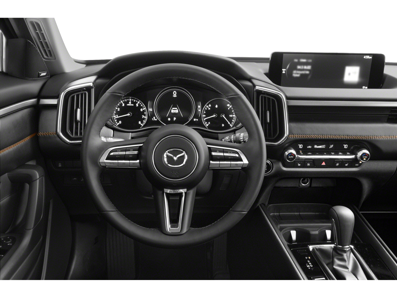 2023 Mazda Mazda CX-50 2.5 S Premium Plus Package AWD