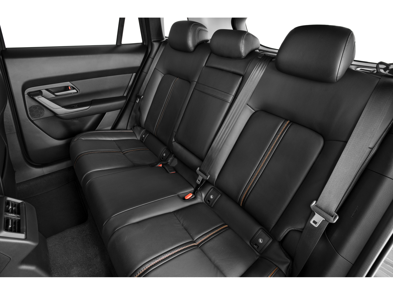 2023 Mazda Mazda CX-50 2.5 Turbo AWD