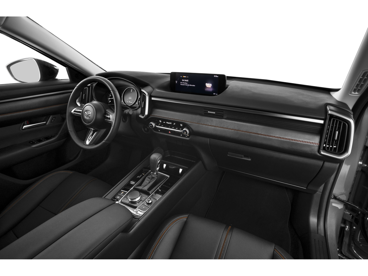 2023 Mazda Mazda CX-50 2.5 Turbo AWD